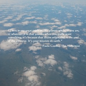 DecPost2_Mission On Earth