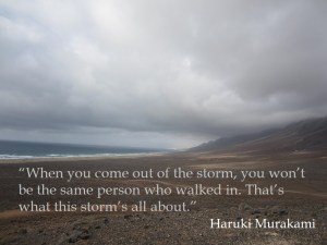 March Post 1_Murakami