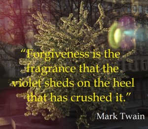 Mark Twain_Forgiveness