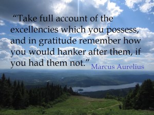 Marcus Aurelius