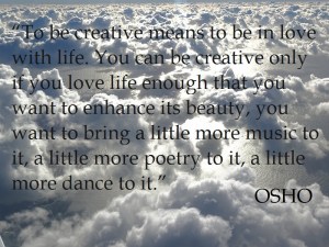 OSHO