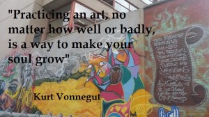 Vonnegut