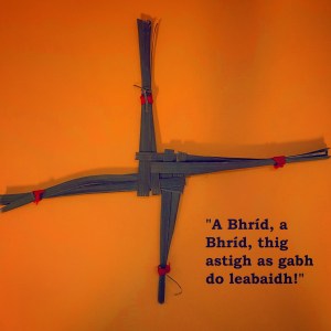 brigidsdaycross